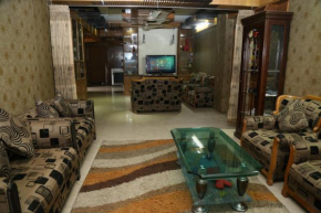 Le GlenEagles Dhaka - Prihan's Suites & Resorts
